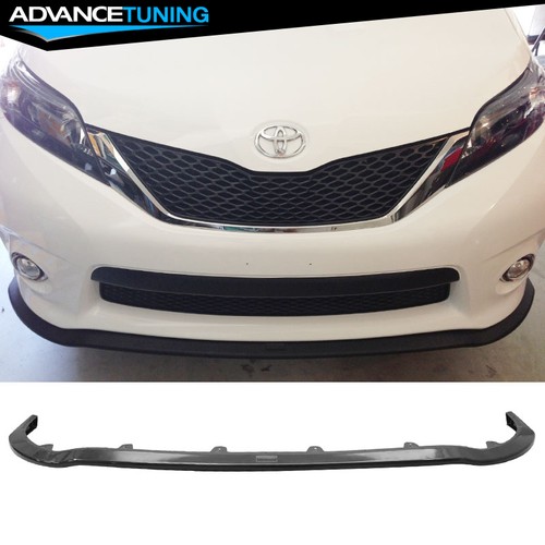 Fits toyota sienna - fits, xl30