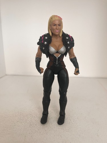 Wwe natalya neidhart - wwe,