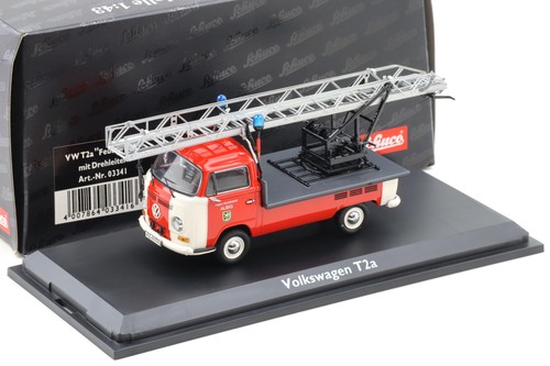 Schuco t2a camion de - t2a,