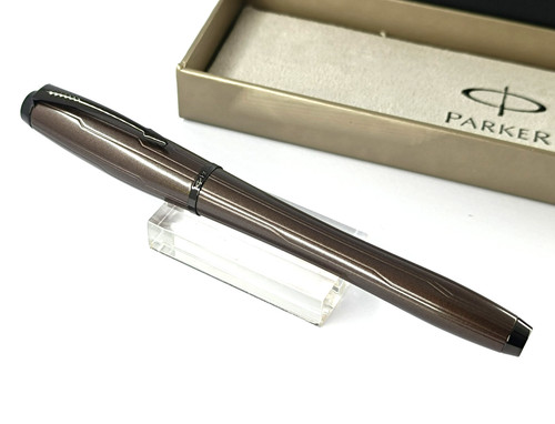 Stylo plume parker - stylo, urban