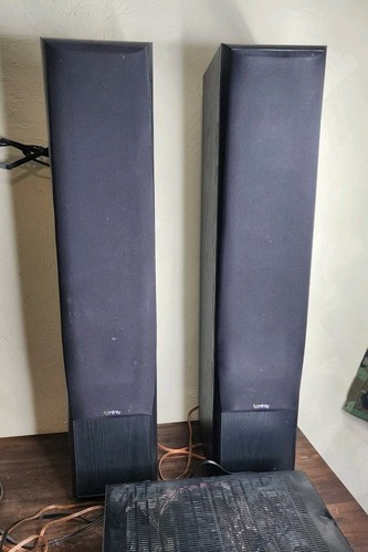 Vintage infinity primus 360 - vintage,