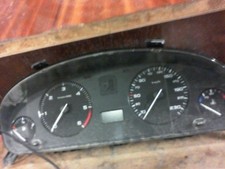 Compteur PEUGEOT 406 PHASE 1