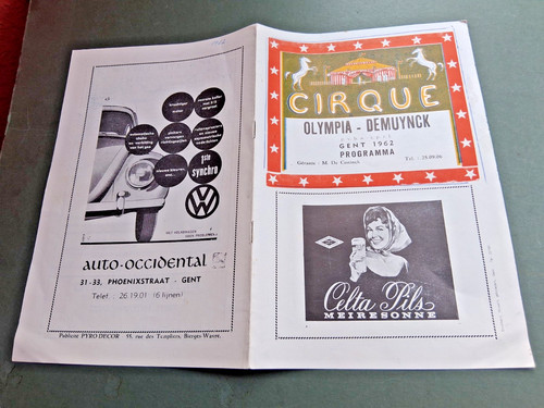 Articles de cirque et de fête