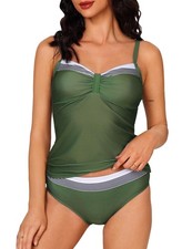 Maillot de Bain Femme 2 Pièce