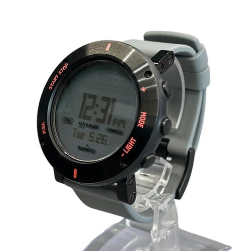 Suunto core digital watch - core,