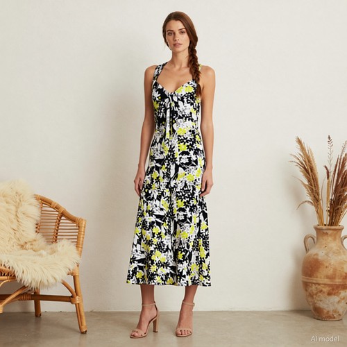 Soirée femme robe longue - robe,