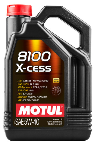 Huile graissage moteur 8100 - huile,