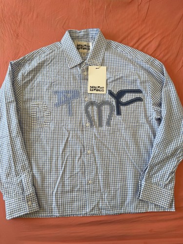 Chemise benito antonio - benito, x