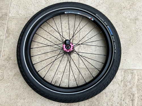 Thule wheel for - chariton, cx