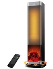 Space Heaters for Indoor Use