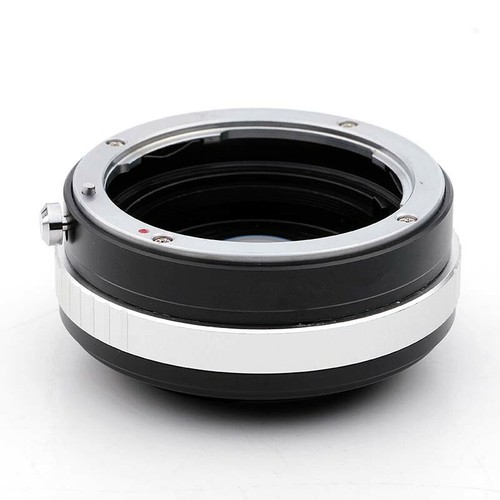 Lens adapter focal reducer - adapter,
