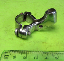 Montesa Enduro Cappra Cota 247 250 360 Amal Compression Levier Poste 7/8" Bar