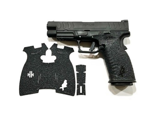 Handleitgrips textured rubber - handleitgrips,