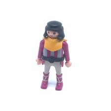 PLAYMOBIL * MOYEN-AGE *