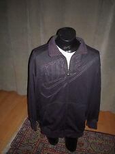 Nike Track Jacket Small S