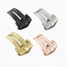 Acier Inoxydable Boucle