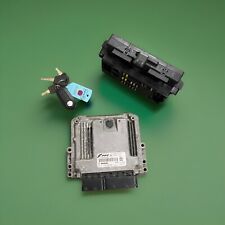 Kit Démarrage Ecu Iveco Daily 2.3/ 0281030169