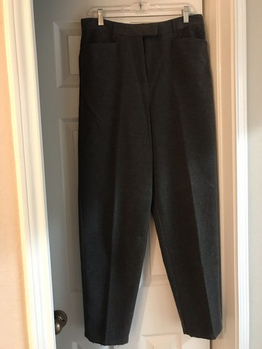 Talbots dark gray charcoal - talbots,