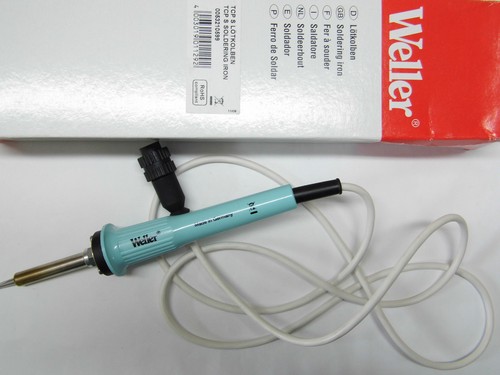 Weller fer souder tcp - fer, tcp-s