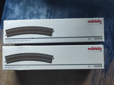 Marklin H0 24230, 12 pièces