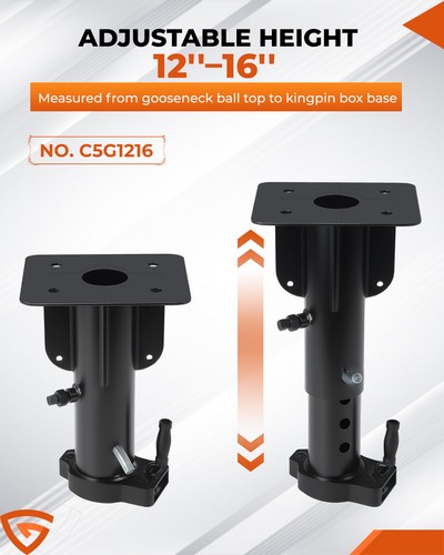 For camper trailer 17 - camper, 12"-17"