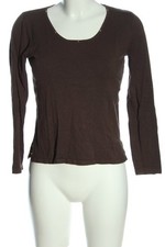 GIADA Top à manches longues