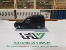 Miniature Solido 1/43 -