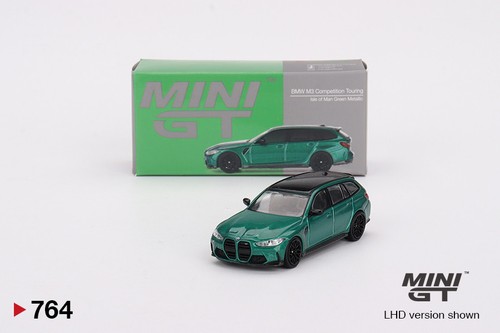Mini 764 bmw - "764", m3