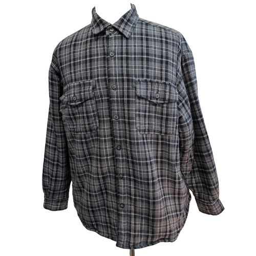 Surchemise levi vintage - surchemise,