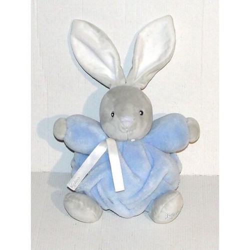 Doudou lapin boule collection - boule,