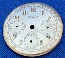 Universal Geneve Compax