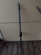 Vends Superbe Ensemble Canne Et Moulinet Pour Peche Du Carnassier Au Pose