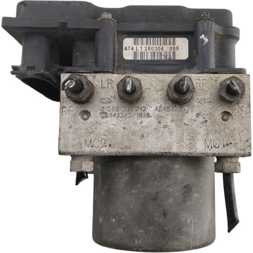 Groupe centrale pompe abs - centrale,