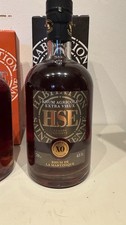 Martinique rhum hse extra - hse,