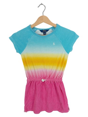 Polo ralph lauren robe été - polo,