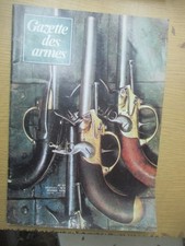 Gazette des Armes Numéro 57 (