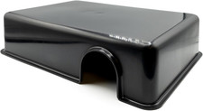 Large Reptile Hide Box -