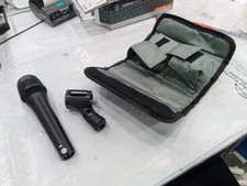 KMS105 Black Neumann Handheld