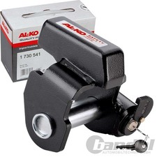 Alko Safety Premium AKS 2004 3004 Profi Antivol Pour Remorque Caravane