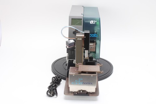 Scinomix sci print - sci-print, mp2