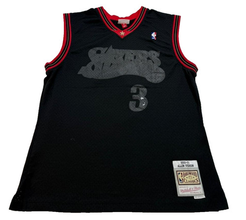 Homme mitchell ness allen - mitchell,
