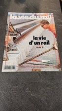 SNCF Revue La Vie Du Rail
