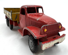 FJ Camion plateau basculant