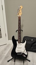 Fender Stratocaster  1999