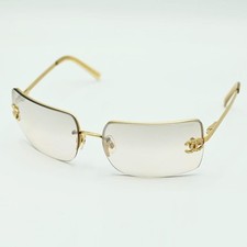Lunettes de soleil CHANEL