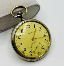 1906 Antique DOXA Medaille
