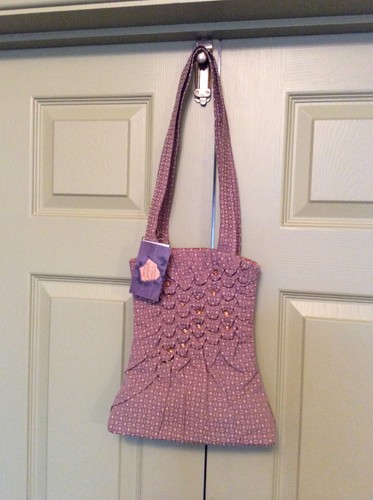Sac irene campsill tissu - sac,