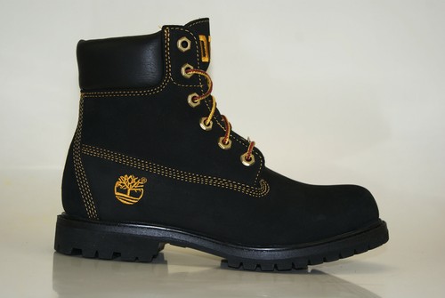 Bottes timberland pouces - bottes,