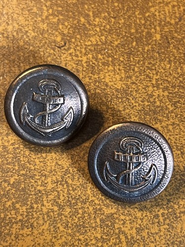 Allemagne lot boutons mm - boutons, 20