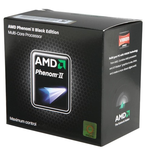 Amd phenom 965 - amd,